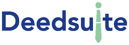 Deed Suite Logo