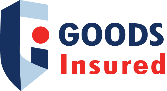 Goods Insured Logo