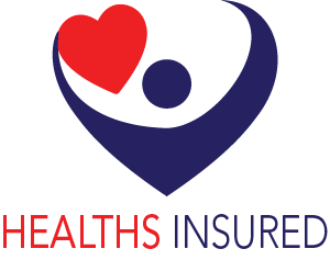 Healths Insured Logo