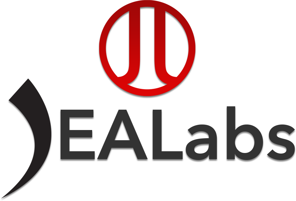 JeaLabs Logo