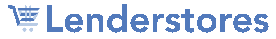 Lender Store Logo